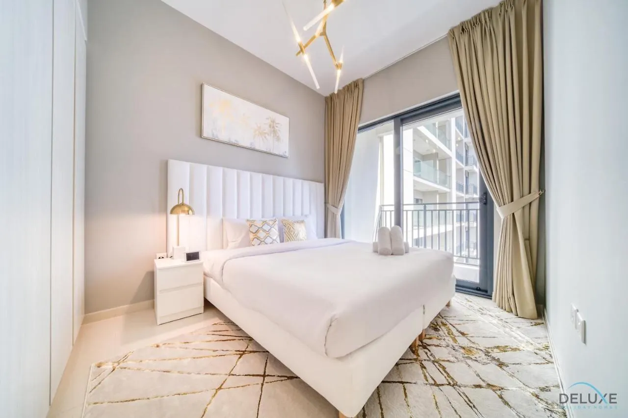 Modern 1Br At Damac Zada Tower Business Bay By Deluxe Holiday Homes Dubai 0*,